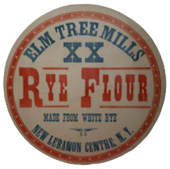 Elm Tree Mills